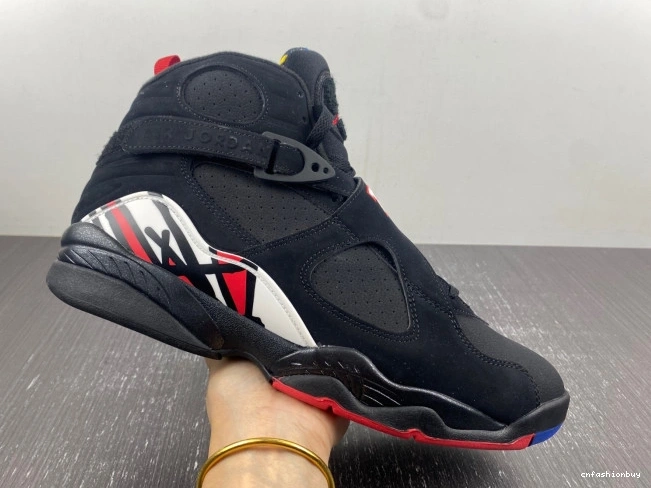 8 Jordan 305381-062 Air Playoffs 0907